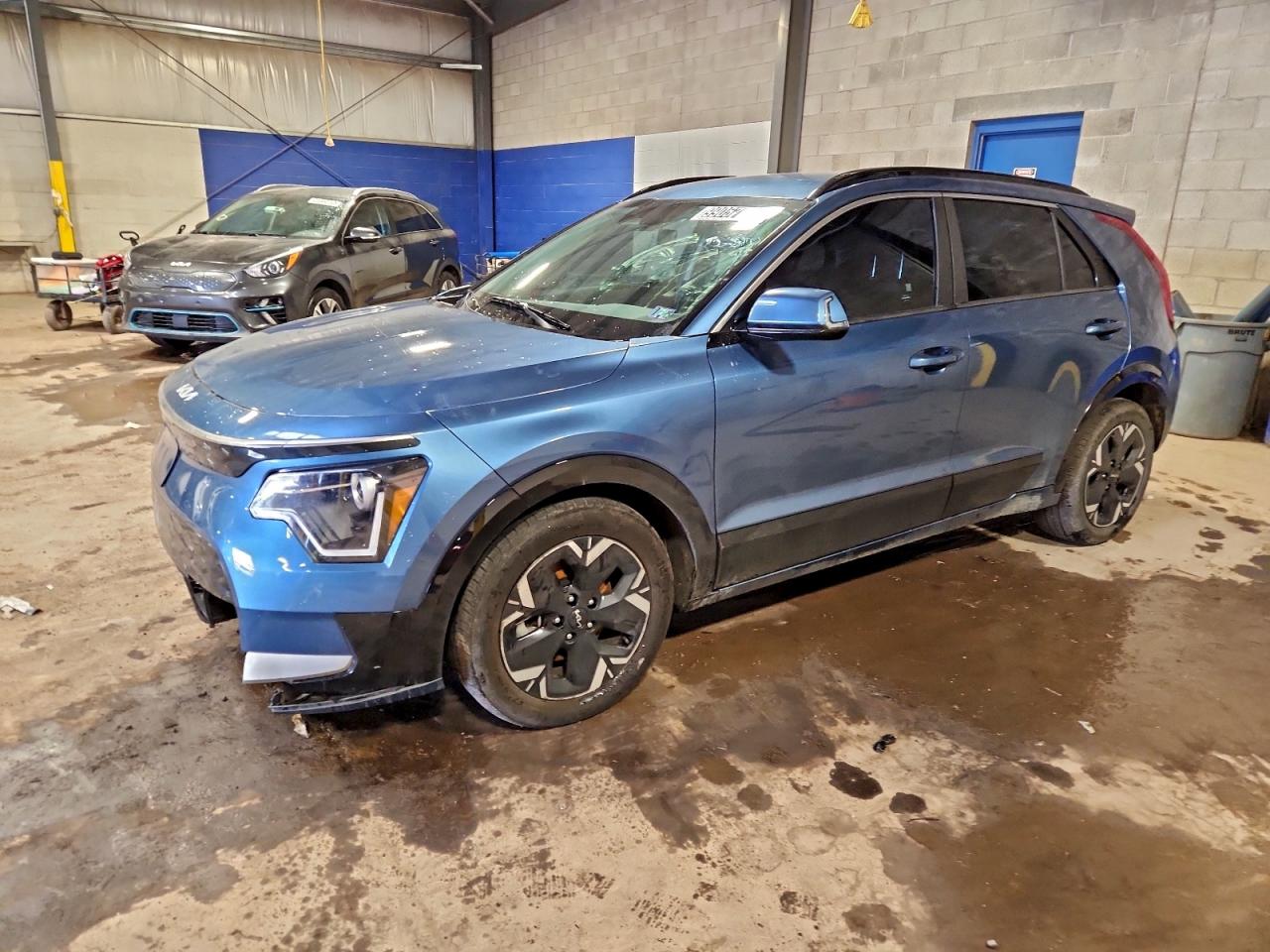 Kia Niro Wind Image 1