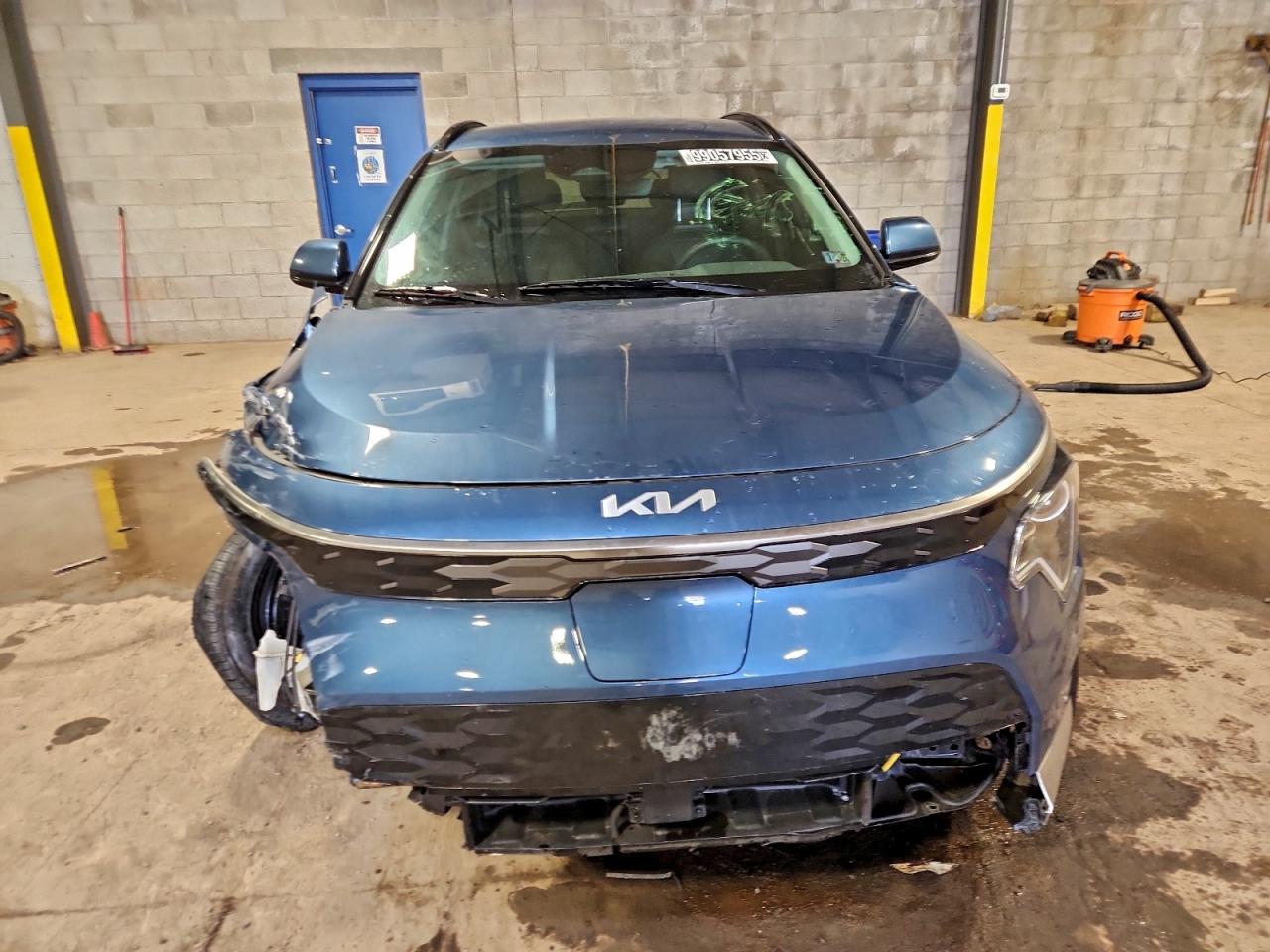 Kia Niro Wind Image 2