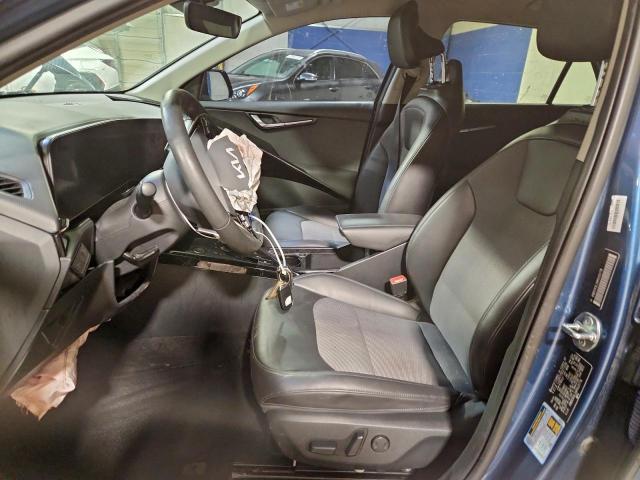 Kia Niro Wind Image 5