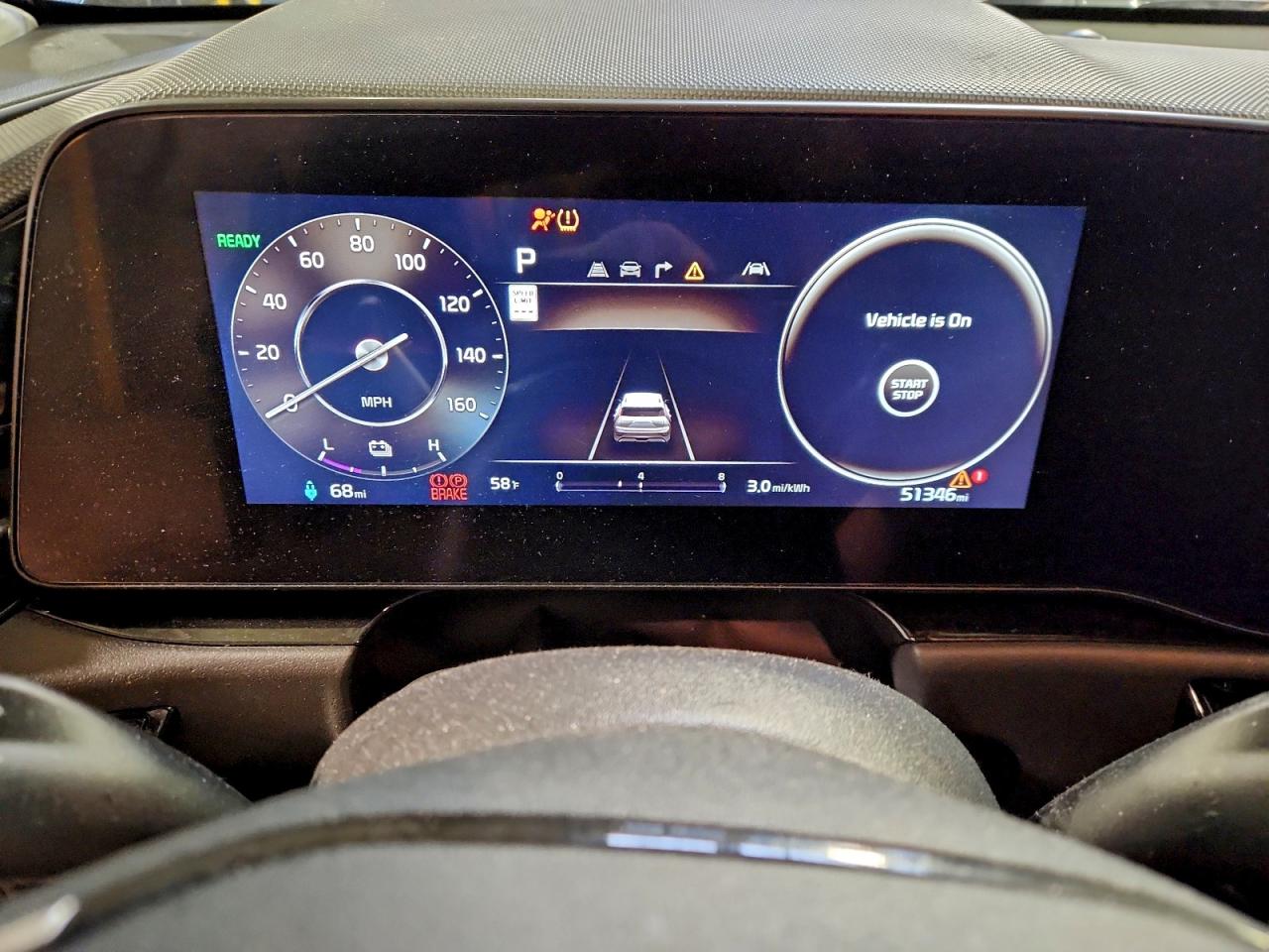 Kia Niro Wind Image 7