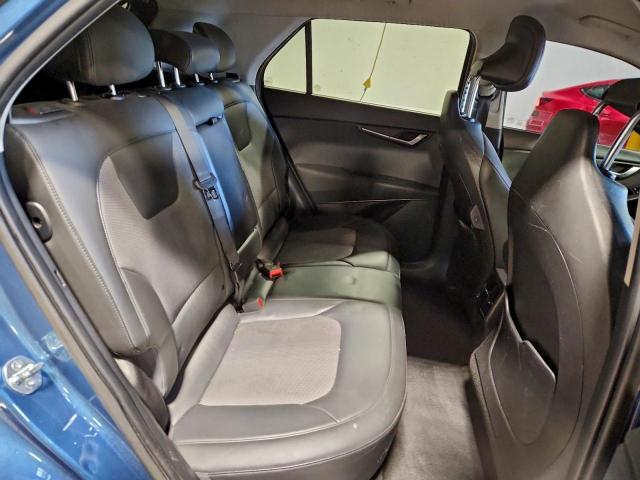 Kia Niro Wind Image 12