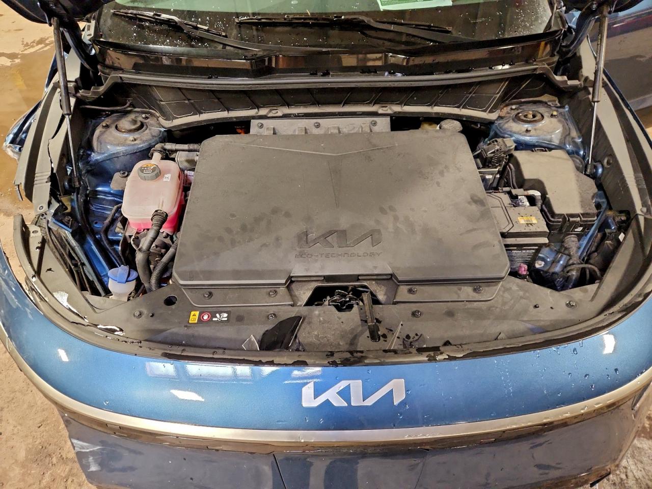 Kia Niro Wind Image 9