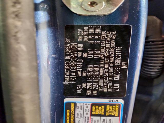 Kia Niro Wind Image 11