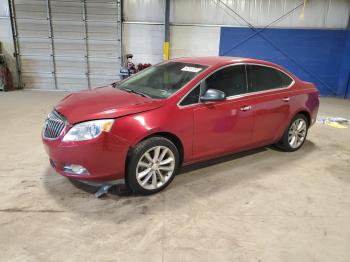  Salvage Buick Verano