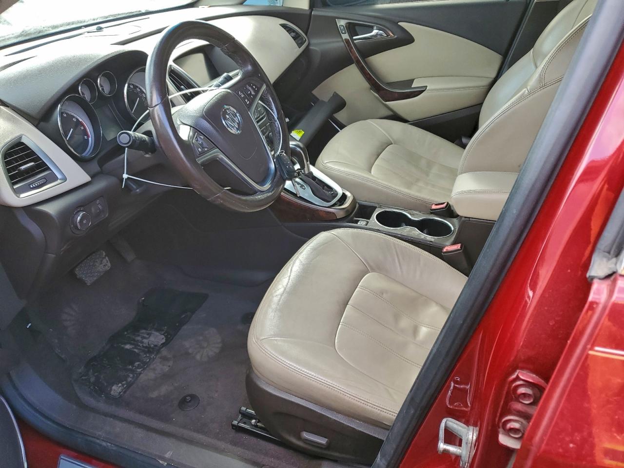 Buick Verano Image 2