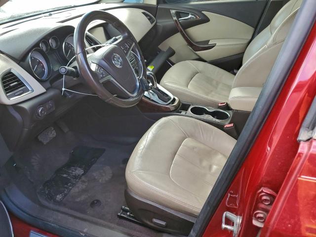 Buick Verano Image 2