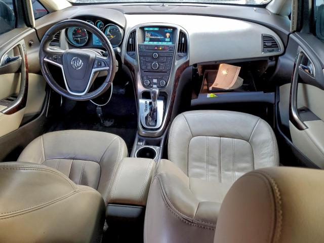 Buick Verano Image 6