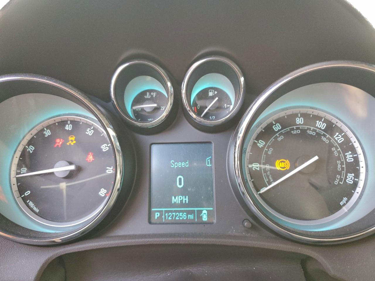 Buick Verano Image 12