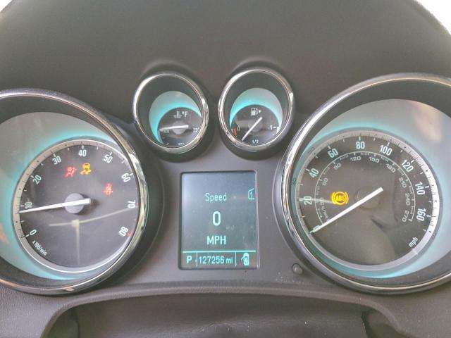 Buick Verano Image 12