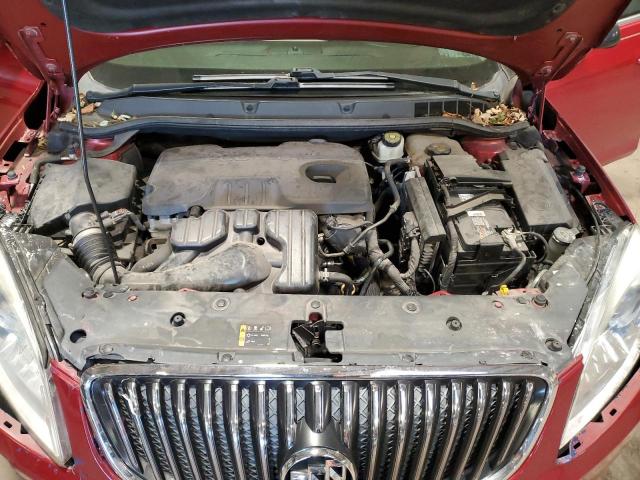 Buick Verano Image 8