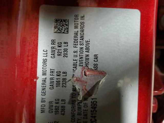 Buick Verano Image 5