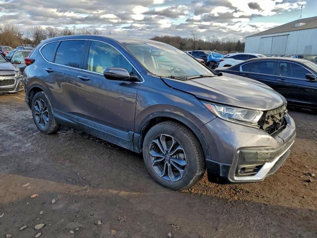 Honda Crv Exl Image 6