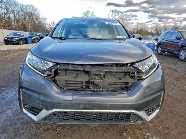 Honda Crv Exl Image 2