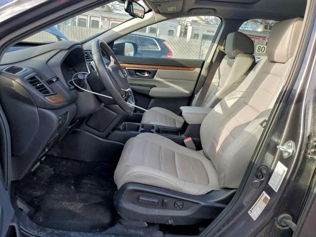 Honda Crv Exl Image 9