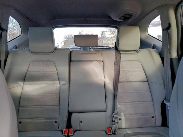 Honda Crv Exl Image 3