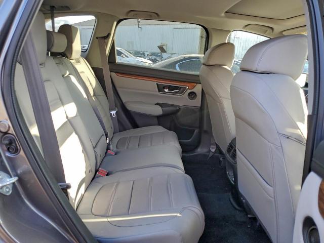 Honda Crv Exl Image 8