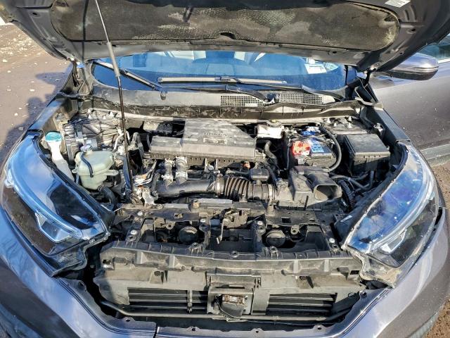 Honda Crv Exl Image 11