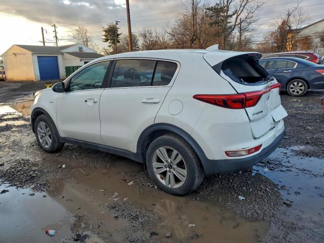 Kia Sportage Lx Image 2