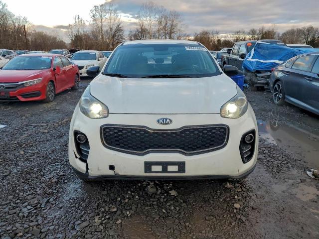 Kia Sportage Lx Image 11