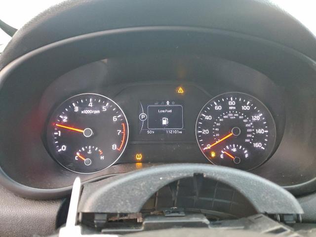 Kia Sportage Lx Image 5