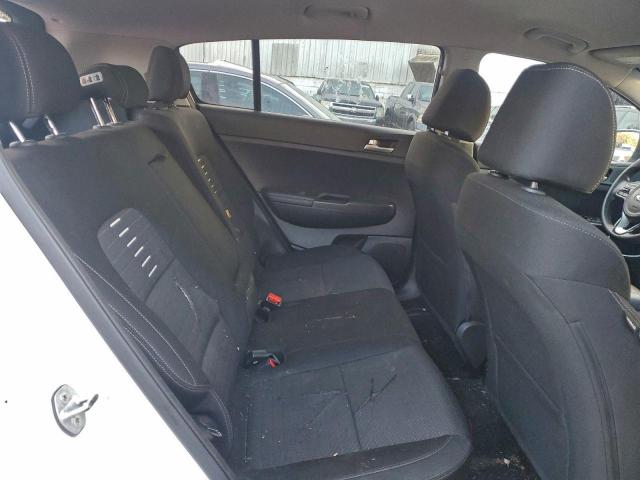 Kia Sportage Lx Image 6