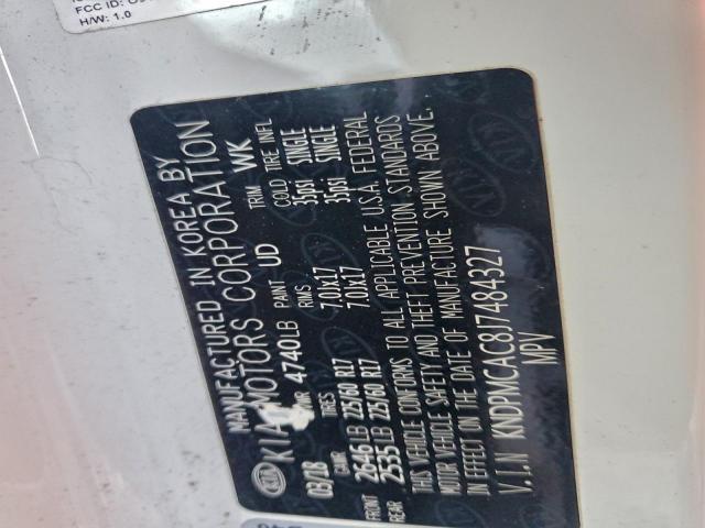 Kia Sportage Lx Image 3