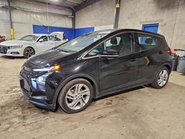 Salvage Chevrolet Bolt