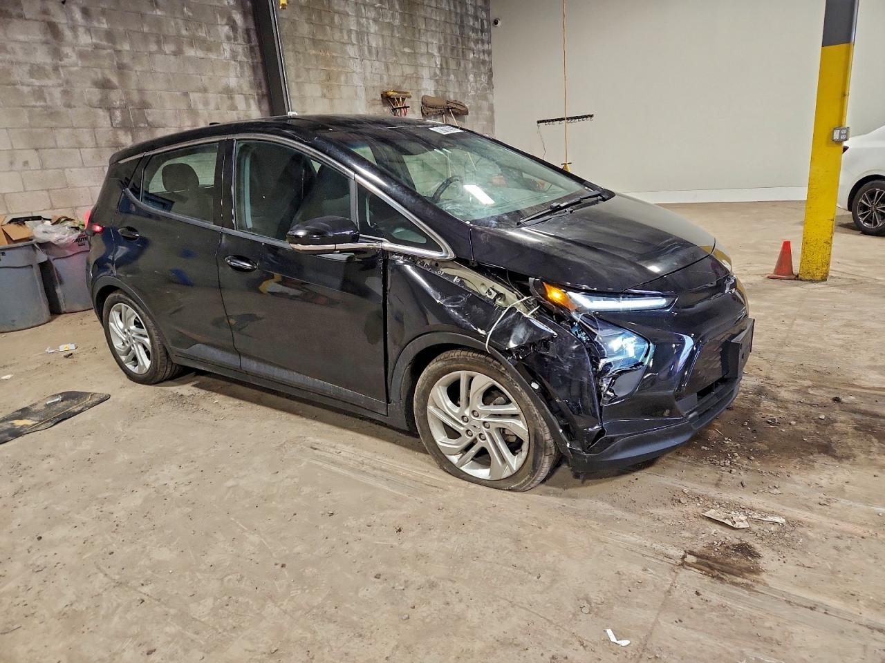 Chevrolet Bolt 1lt Image 5