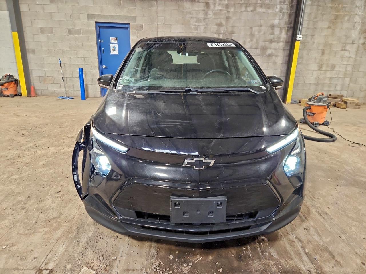 Chevrolet Bolt 1lt Image 9