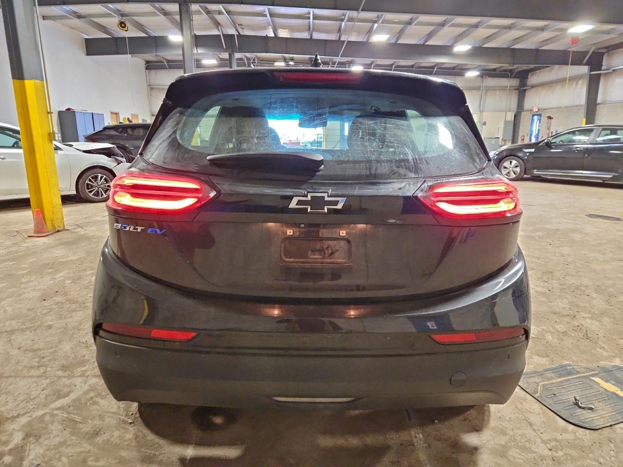 Chevrolet Bolt 1lt Image 4