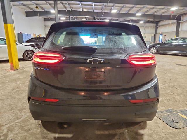 Chevrolet Bolt 1lt Image 4