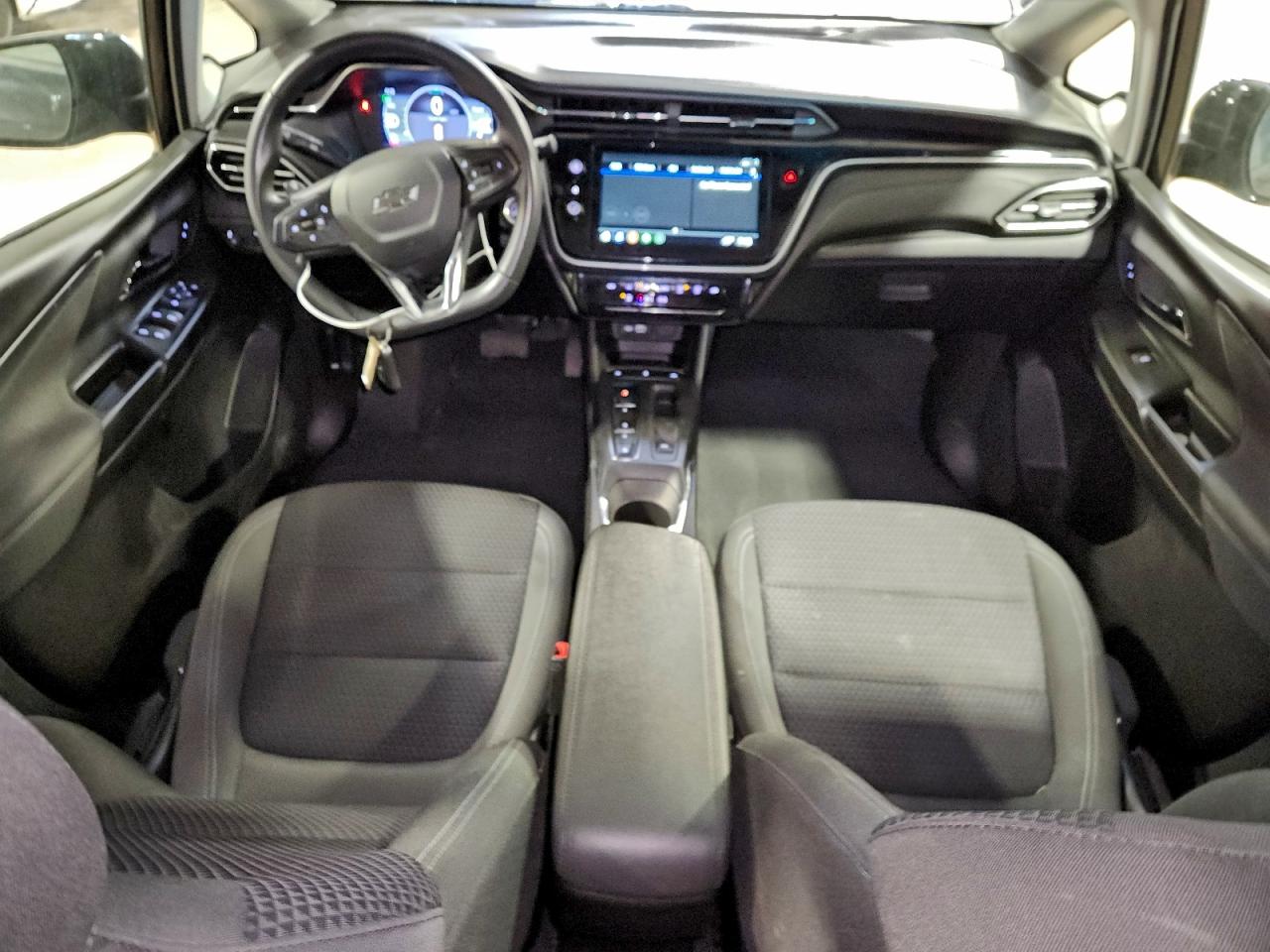 Chevrolet Bolt 1lt Image 8
