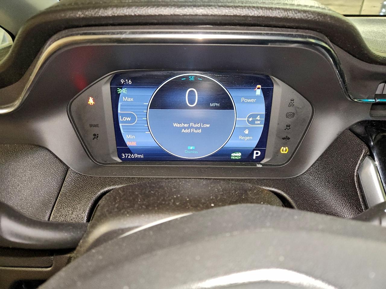 Chevrolet Bolt 1lt Image 10