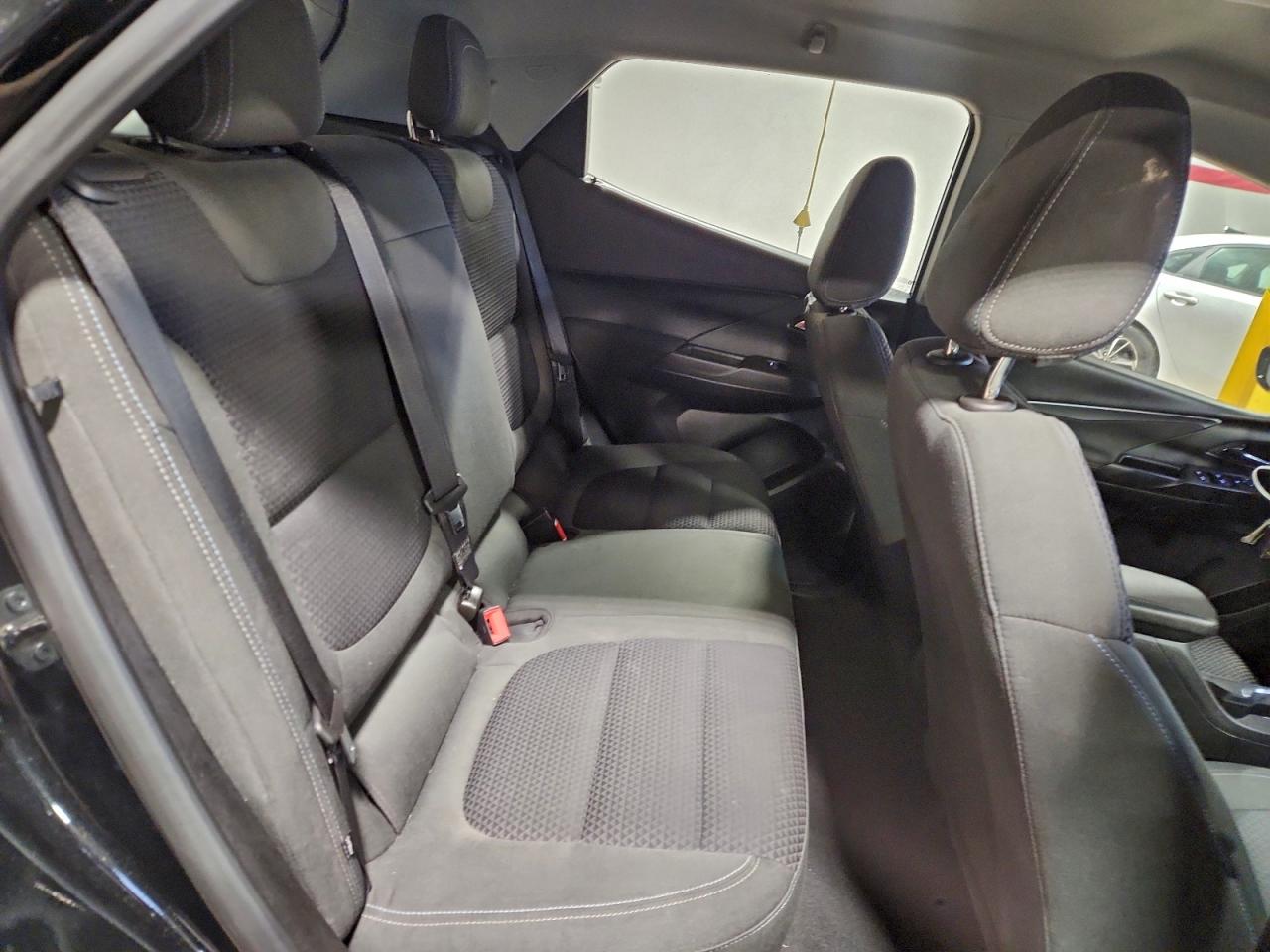 Chevrolet Bolt 1lt Image 11