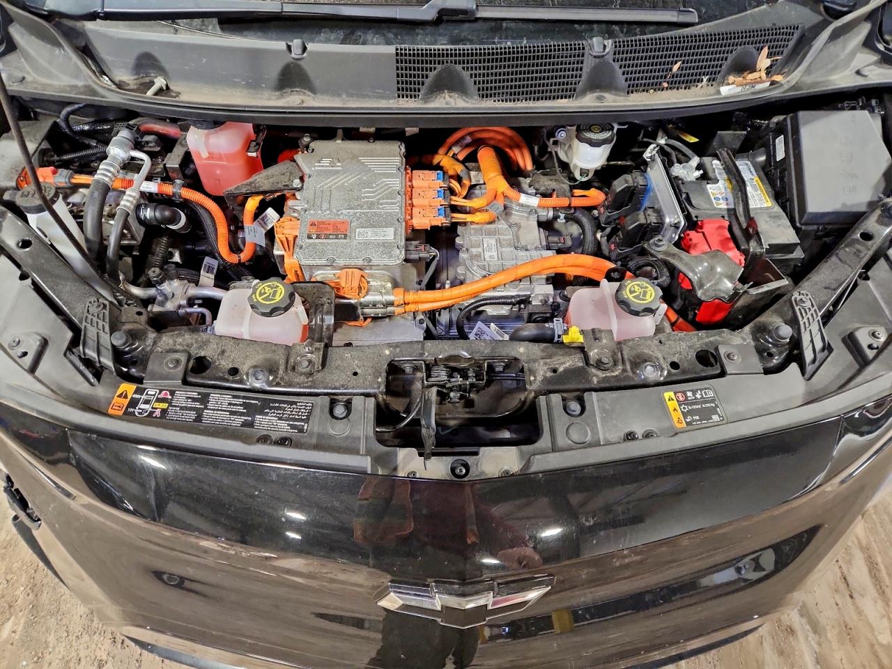 Chevrolet Bolt 1lt Image 7