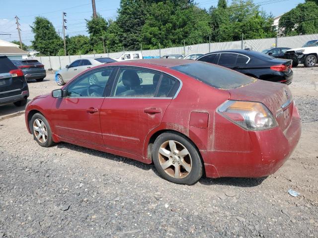 Nissan Altima 2.5 Image 9