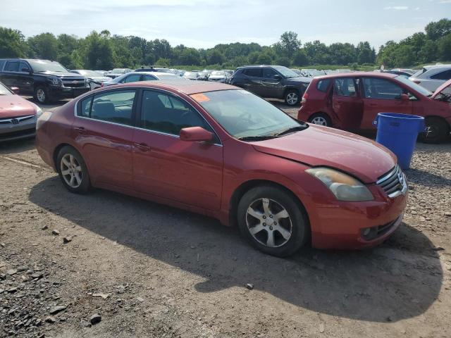 Nissan Altima 2.5 Image 3