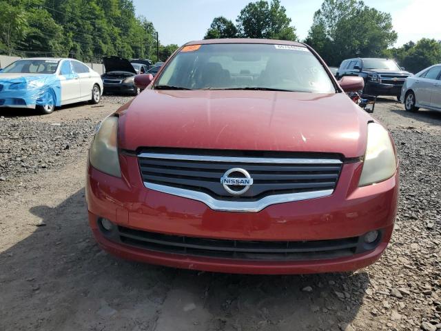 Nissan Altima 2.5 Image 2