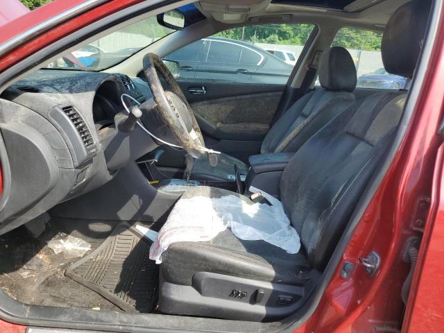 Nissan Altima 2.5 Image 7