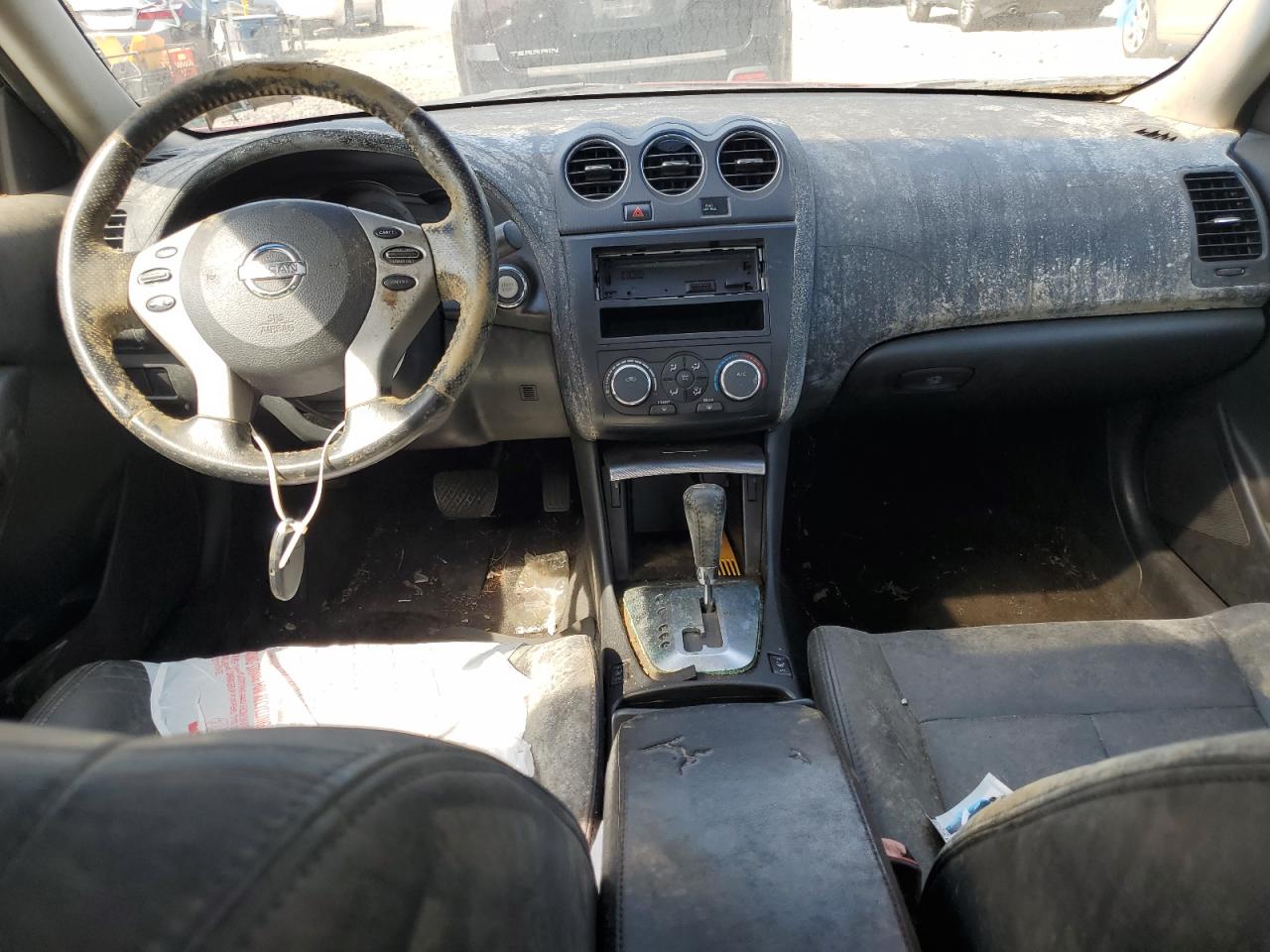 Nissan Altima 2.5 Image 6