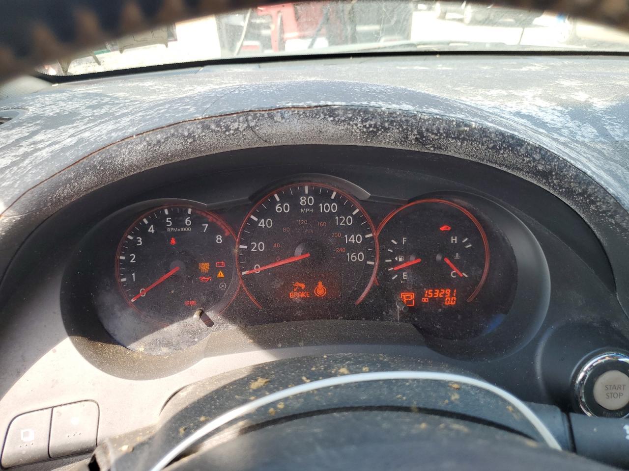 Nissan Altima 2.5 Image 10