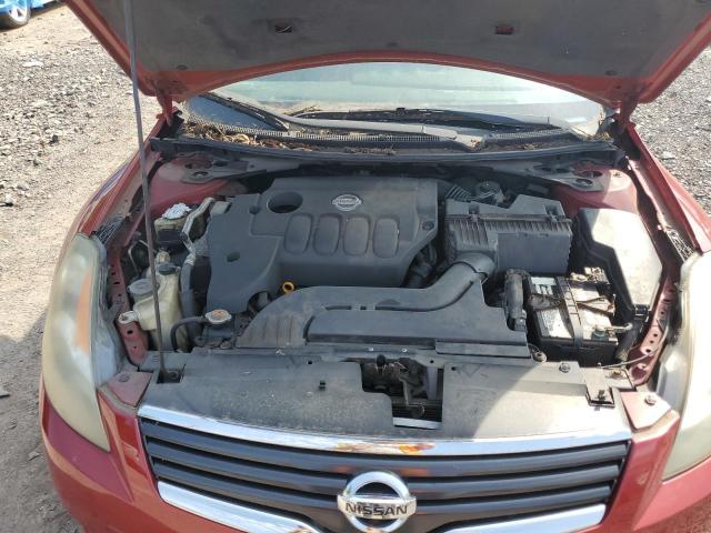 Nissan Altima 2.5 Image 11