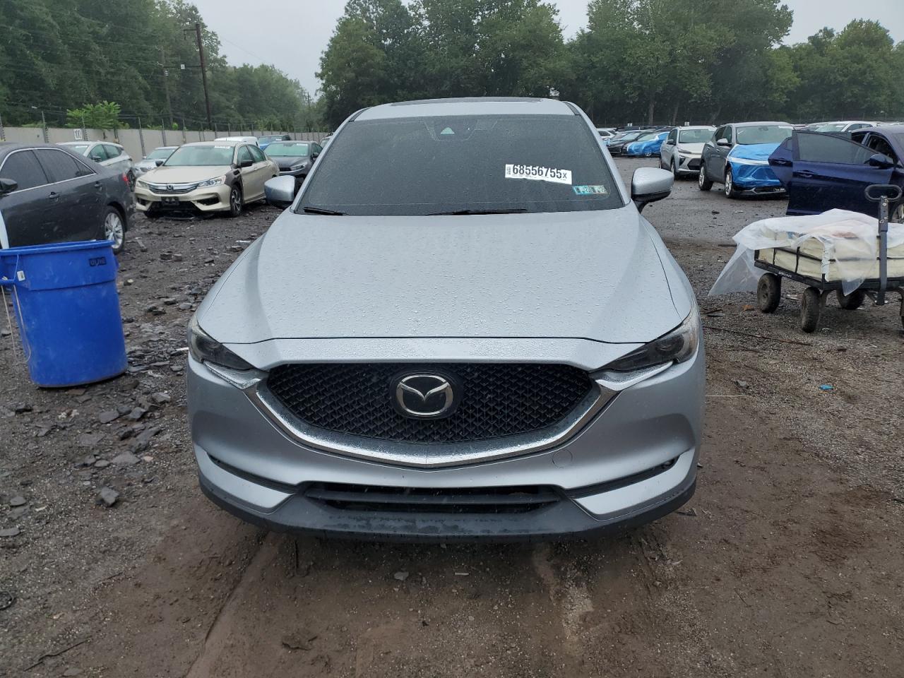 Mazda Cx Grand Touring Image 9