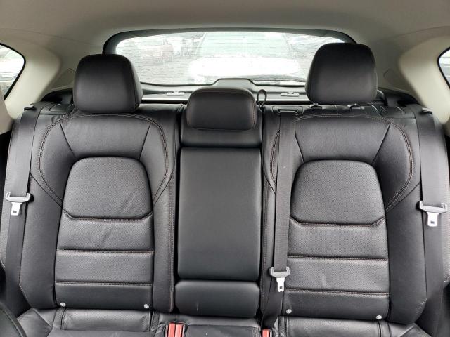 Mazda Cx Grand Touring Image 12