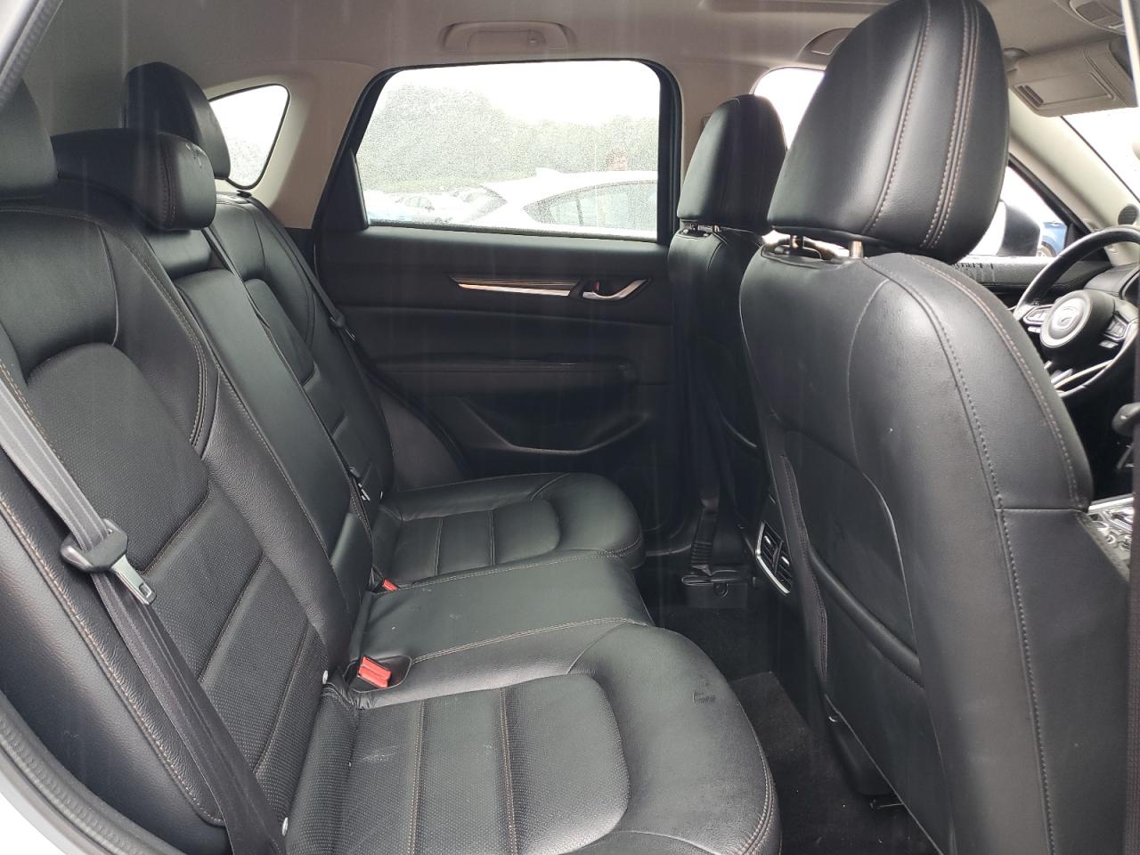 Mazda Cx Grand Touring Image 10