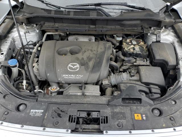 Mazda Cx Grand Touring Image 13