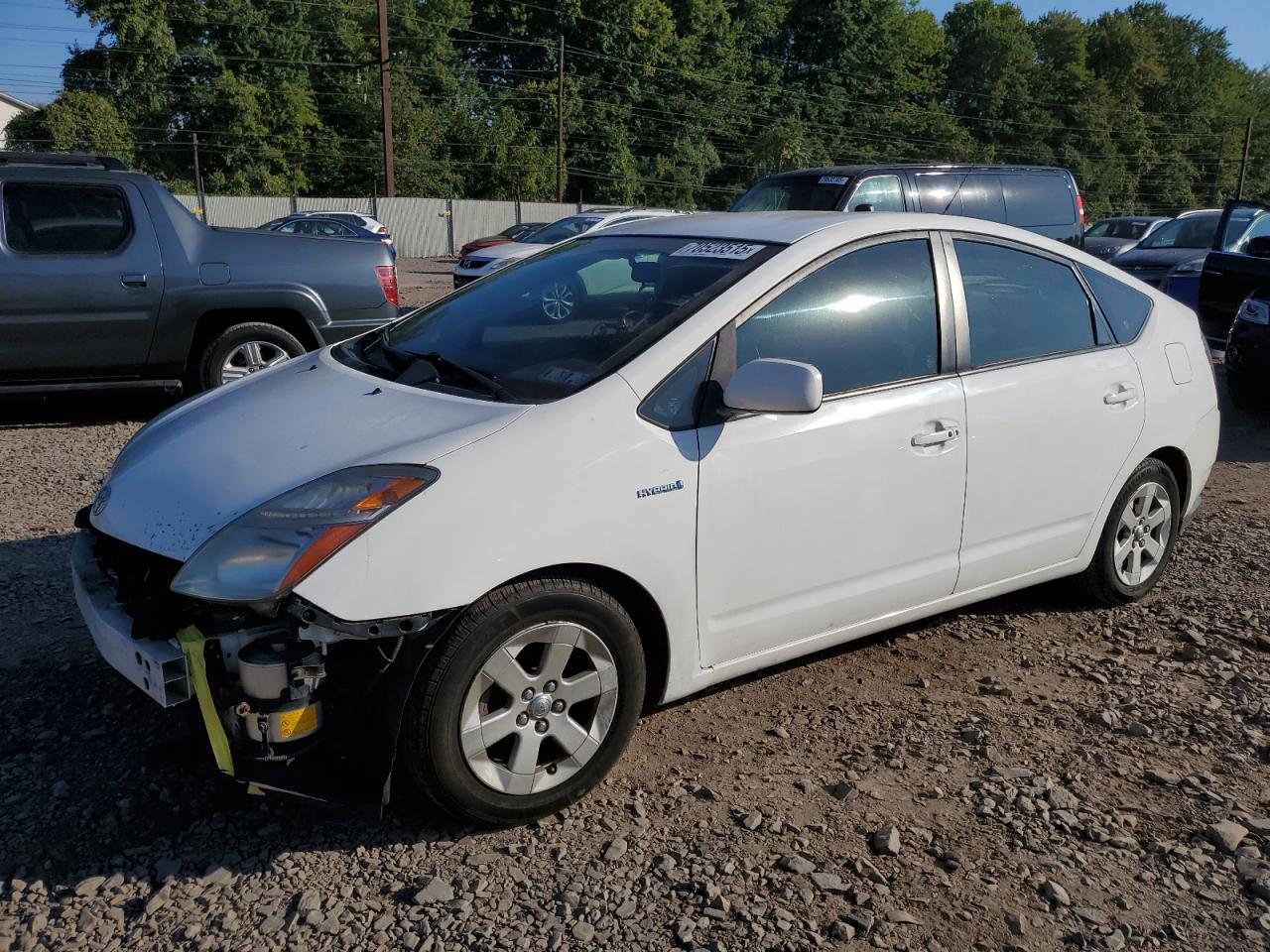 Toyota Prius Image 1