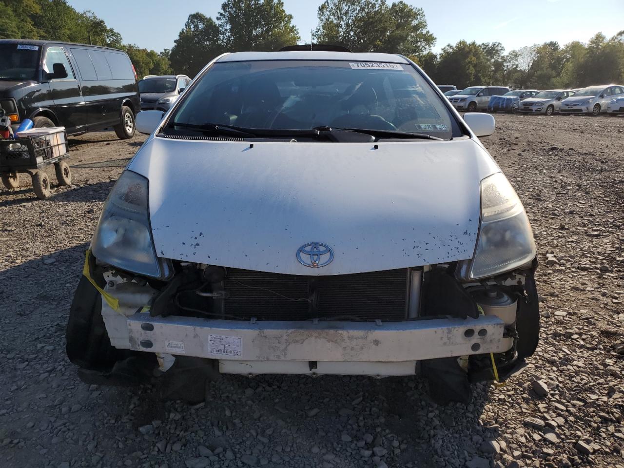 Toyota Prius Image 7