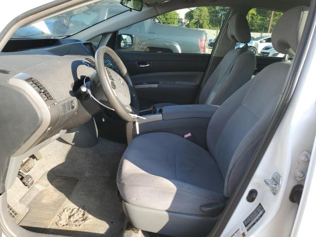 Toyota Prius Image 8