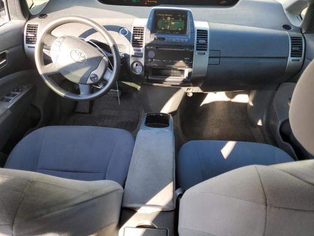 Toyota Prius Image 12